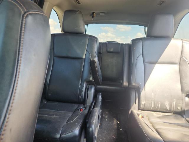 Photo 10 from auction – 2015 TOYOTA HIGHLANDER with VIN 5TDKKRFH3FS070912