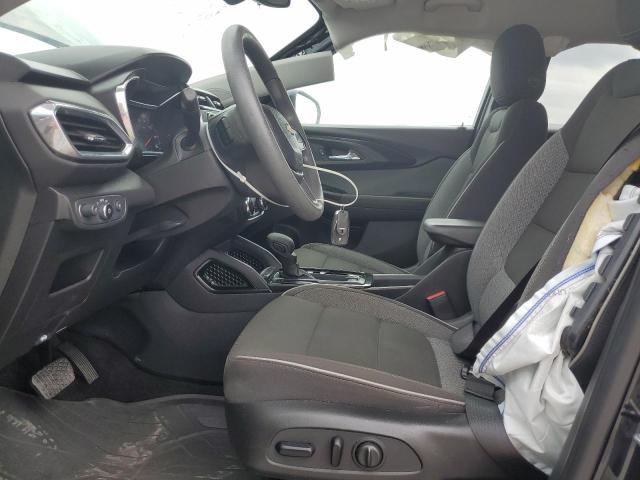 Photo 7 from auction – 2021 CHEVROLET TRAILBLAZE with VIN KL79MPS25MB035806