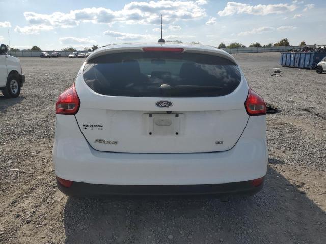 صورة رقم 6 من المزاد - 2017 FORD FOCUS SE مع VIN 1FADP3K27HL232673