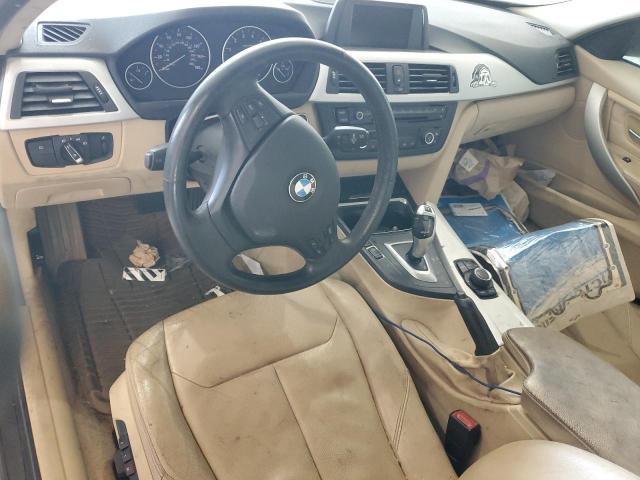 Photo 8 from auction – 2012 BMW 328 I with VIN WBA3A5C53CF257280