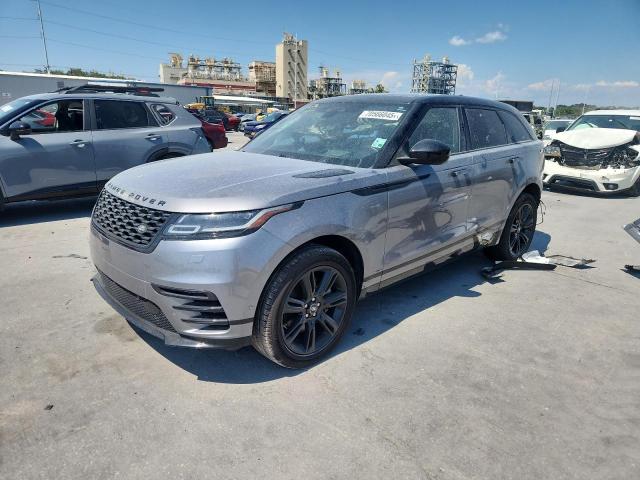 LAND ROVER RANGE ROVE 2021 with VIN SALYT2EX8MA319201 - Photo from auction