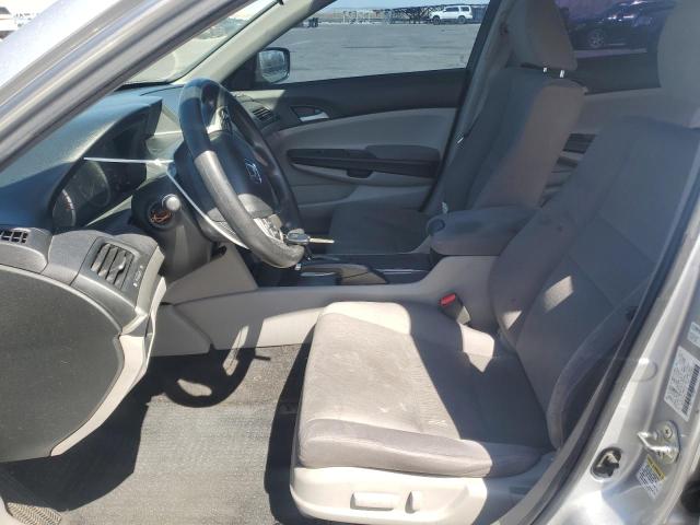 Photo 7 from auction – 2012 HONDA ACCORD LXP with VIN 1HGCP2F45CA115742