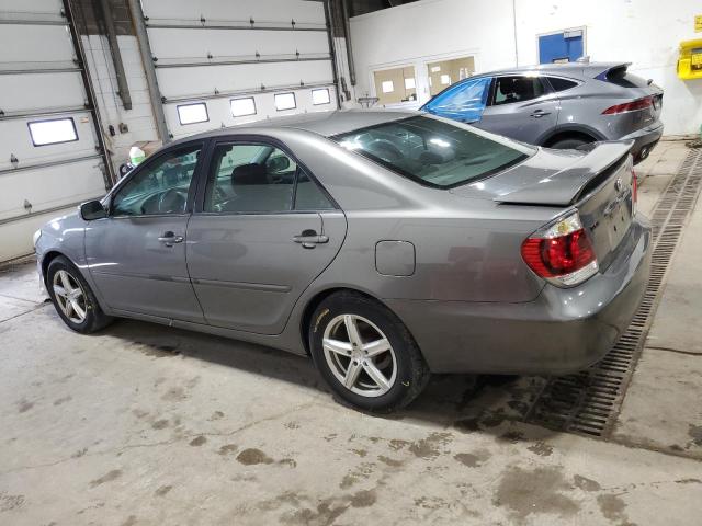 Photo 2 from auction – 2005 TOYOTA CAMRY LE with VIN 4T1BE32K75U616459
