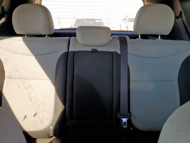 Foto 10 de la subasta – 2016 KIA SOUL + con VIN KNDJP3A56G7350536