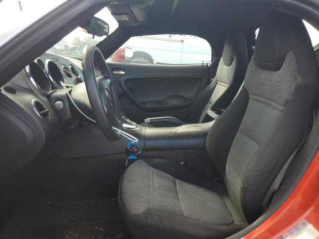 Photo 7 from auction – 2008 PONTIAC SOLSTICE with VIN 1G2MC35B48Y116632