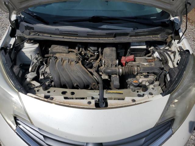 Photo 11 from auction – 2015 NISSAN VERSA NOTE with VIN 3N1CE2CP3FL354192