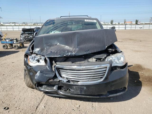 Photo 5 from auction – 2015 CHRYSLER TOWN & COU with VIN 2C4RC1CG9FR674756