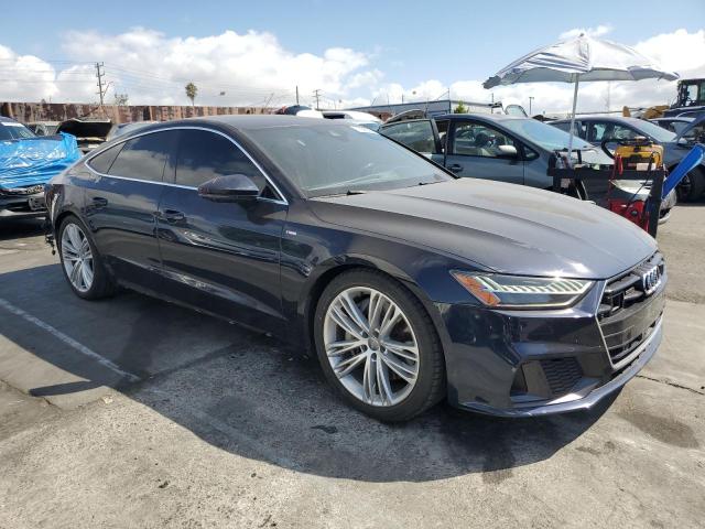 Photo 4 from auction – 2019 AUDI A7 PREMIUM with VIN WAUU2AF29KN058475
