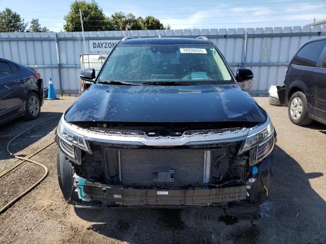 Photo 5 from auction – 2022 KIA SELTOS SX with VIN KNDETCA25N7287980