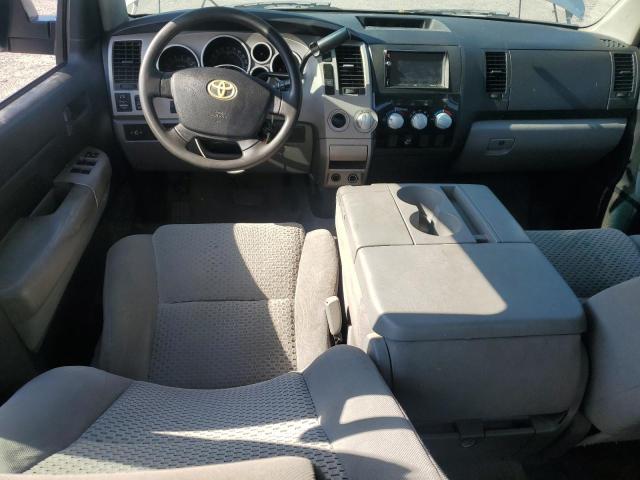 Photo 8 from auction – 2008 TOYT TUNDRA DOUBLE CAB with VIN 5TBBT54138S462425