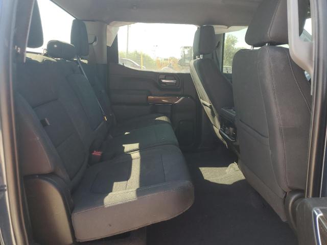 Zdjęcie 10 z aukcji – 2022 CHEVROLET SILVERADO z VIN 1GCPYFED9NZ234372