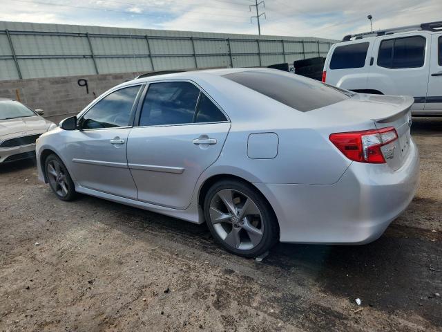 Photo 2 from auction – 2014 TOYOTA CAMRY L with VIN 4T1BF1FK7EU348427