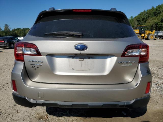Photo 6 from auction – 2015 SUBARU OUTBACK with VIN 4S4BSAJC2F3232104
