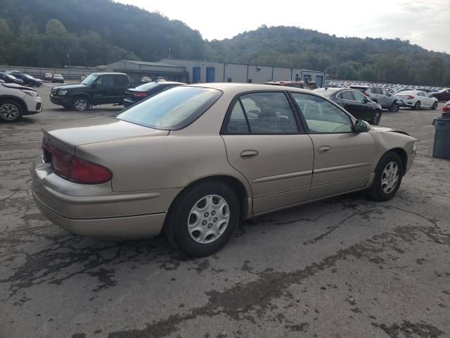Photo 3 from auction – 2002 BUICK REGAL LS with VIN 2G4WB52KX21103848