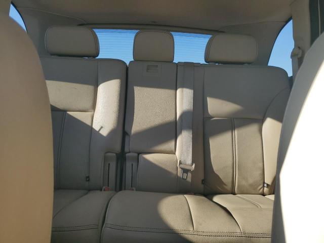Photo 10 from auction – 2008 FORD EDGE LIMIT with VIN 2FMDK49CX8BB48078