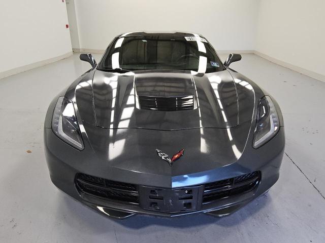 Photo 5 from auction – 2019 CHEVROLET CORVETTE S with VIN 1G1YB2D77K5104757