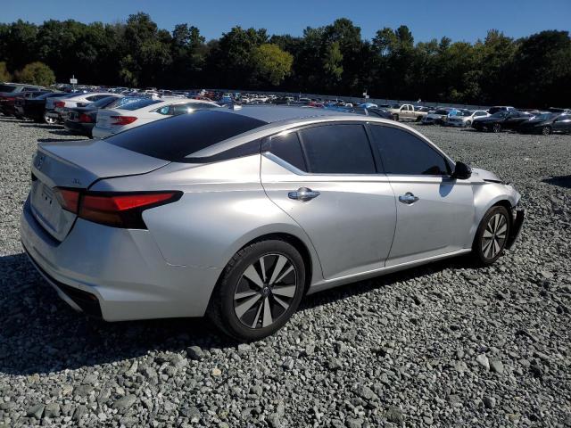 Photo 3 from auction – 2019 NISSAN ALTIMA SL with VIN 1N4BL4EV8KC194960