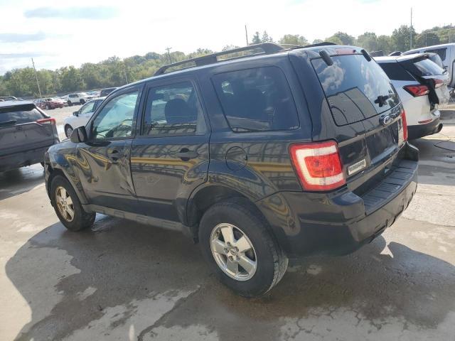 Photo 2 from auction – 2011 FORD ESCAPE XLT with VIN 1FMCU0D76BKA20801