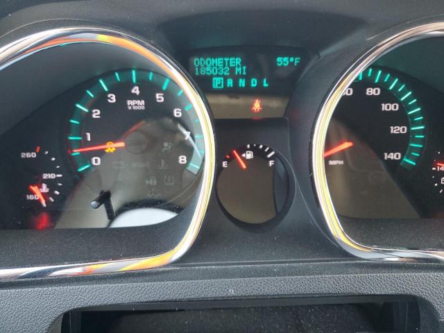 Photo 9 from auction – 2012 CHEVROLET TRAVERSE L with VIN 1GNKVJED0CJ396920