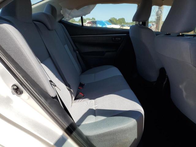 Photo 10 from auction – 2015 TOYOTA COROLLA L with VIN 2T1BURHE4FC420604
