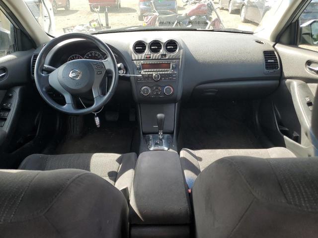 Photo 8 from auction – 2012 NISSAN ALTIMA BAS with VIN 1N4AL2AP2CC183638