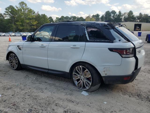 Photo 2 from auction – 2017 LAND ROVER RANGE ROVE with VIN SALWR2FE2HA166971