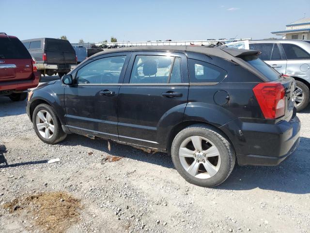 Photo 2 from auction – 2012 DODGE CALIBER SX with VIN 1C3CDWDA4CD537088