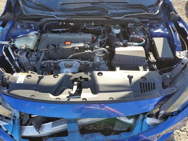 Photo 11 from auction – 2019 HONDA CIVIC with VIN 2HGFC2F60KH545303