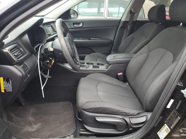 Photo 7 from auction – 2016 KIA OPTIMA LX with VIN KNAGT4L35G5104075