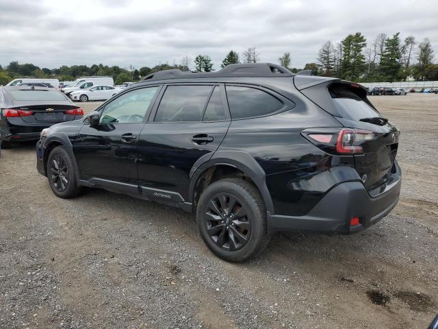 Photo 2 from auction – 2023 SUBARU OUTBACK ON with VIN 4S4BTGLD6P3205382