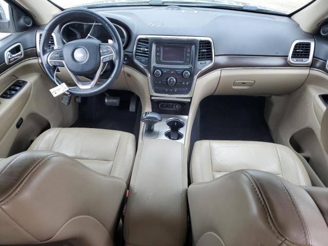 Photo 8 from auction – 2014 JEEP GRAND CHER with VIN 1C4RJFBG1EC453079