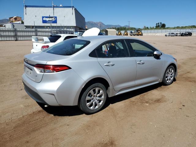 Photo 3 from auction – 2023 TOYOTA COROLLA LE with VIN 5YFB4MDE6PP008596