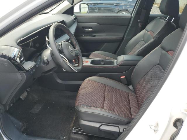 Photo 7 from auction – 2025 NISSAN KICKS SR with VIN 3N8AP6DA0SL300539