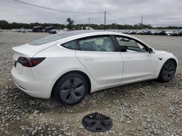 Photo 3 from auction – 2020 TESLA MODEL 3 with VIN 5YJ3E1EB6LF525410