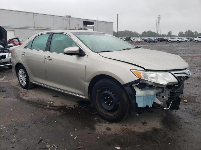 Photo 4 from auction – 2014 TOYOTA CAMRY L with VIN 4T1BF1FK2EU444871