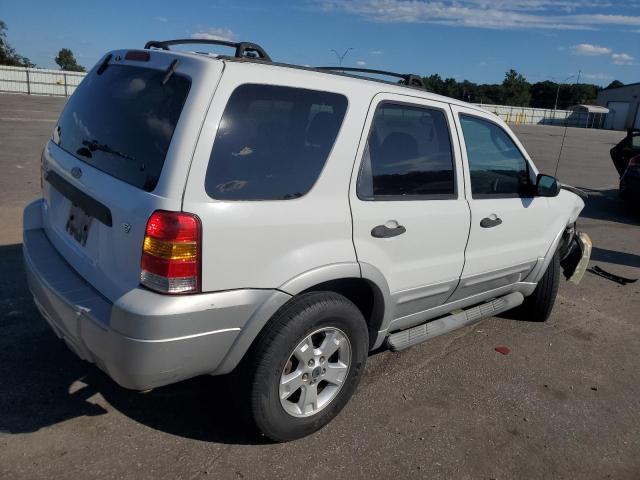 Photo 3 from auction – 2007 FORD ESCAPE XLT with VIN 1FMCU93197KC03845