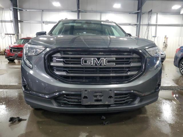 Photo 5 from auction – 2020 GMC TERRAIN SL with VIN 3GKALVEX4LL193909