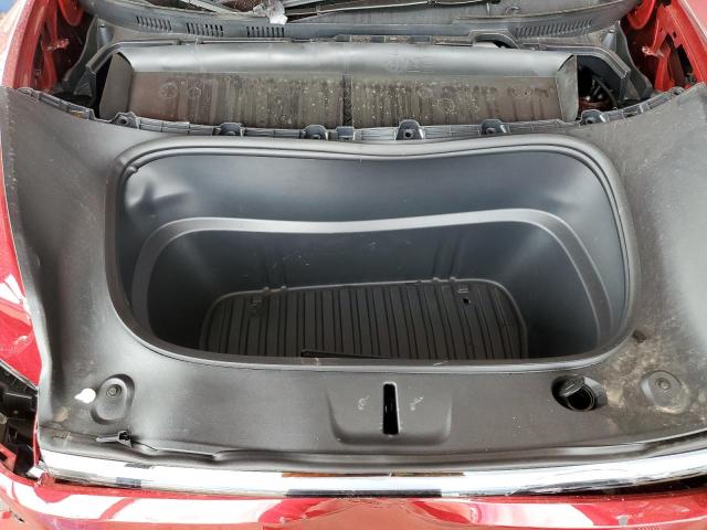 Photo 11 from auction – 2026 TESLA MODEL Y with VIN 7SAYGDED2TF412379
