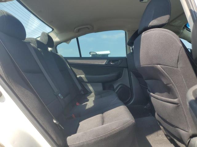 Photo 10 from auction – 2016 SUBARU LEGACY 2.5 with VIN 4S3BNAF6XG3026108
