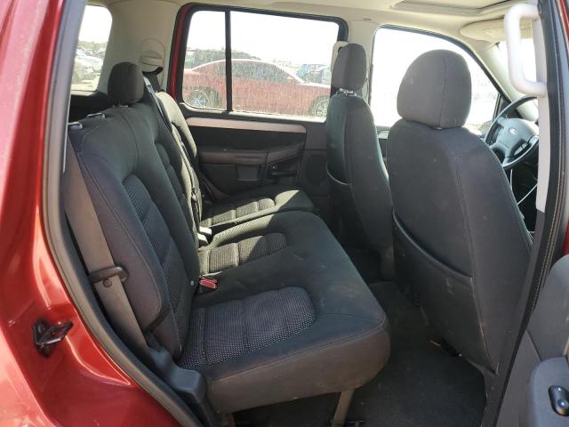 Photo 10 from auction – 2004 FORD EXPLORER X with VIN 1FMDU73WX4ZA48990