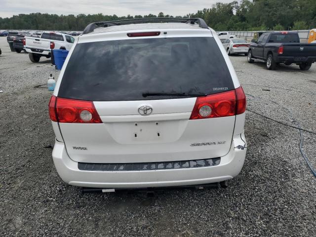 Photo 6 from auction – 2007 TOYOTA SIENNA with VIN 5TDZK22C97S026740