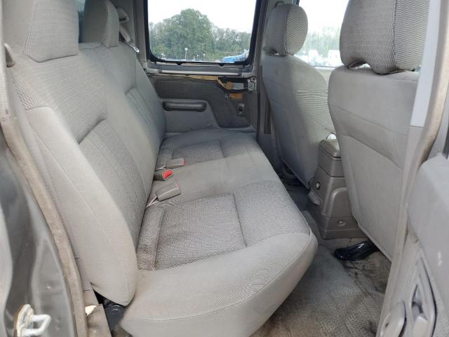 Photo 10 from auction – 2004 NISSAN FRONTIER C with VIN 1N6ED29X34C403610