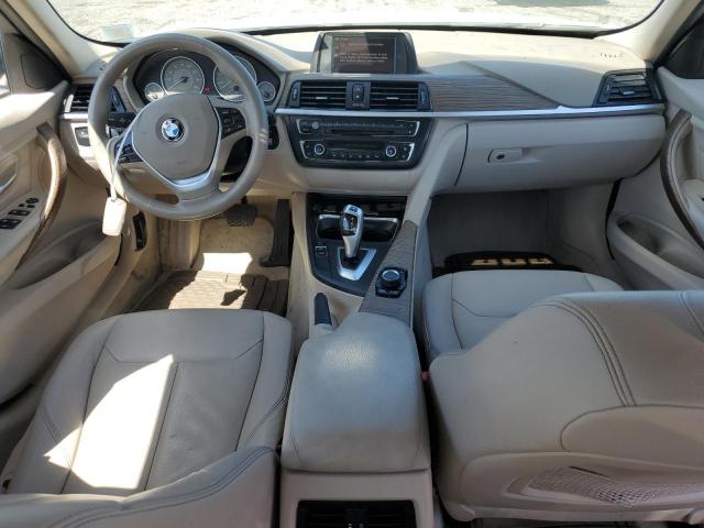 Photo 8 from auction – 2012 BMW 328 I with VIN WBA3A5C57CF341151