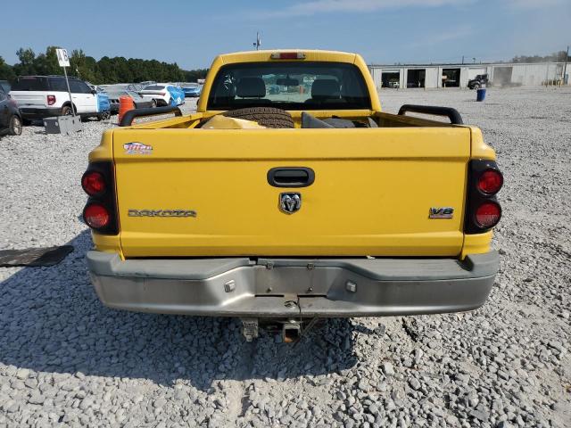 Photo 6 from auction – 2006 DODGE DAKOTA ST with VIN 1D7HE22N06S557342