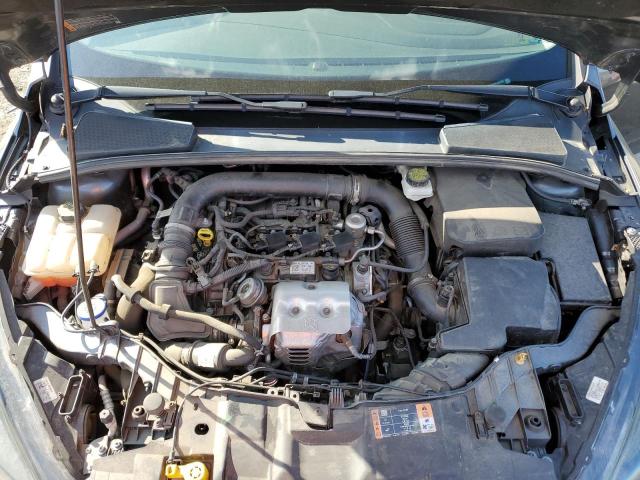 Photo 11 from auction – 2017 FORD FOCUS SE with VIN 1FADP3FE6HL227310