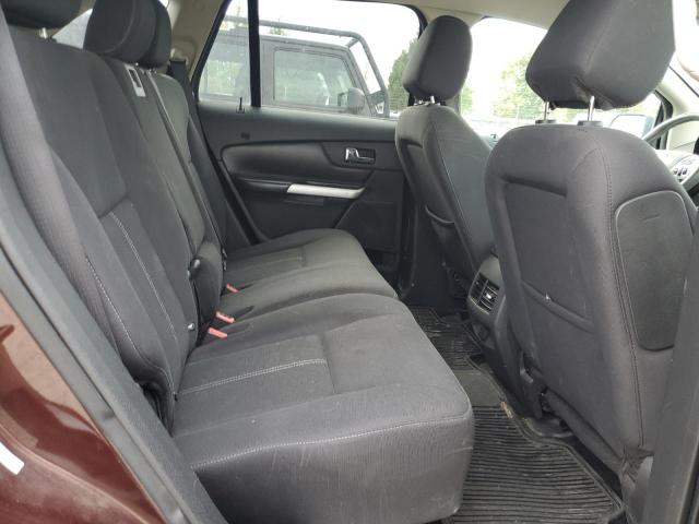 Photo 11 from auction – 2012 FORD EDGE SE with VIN 2FMDK3G91CBA59865