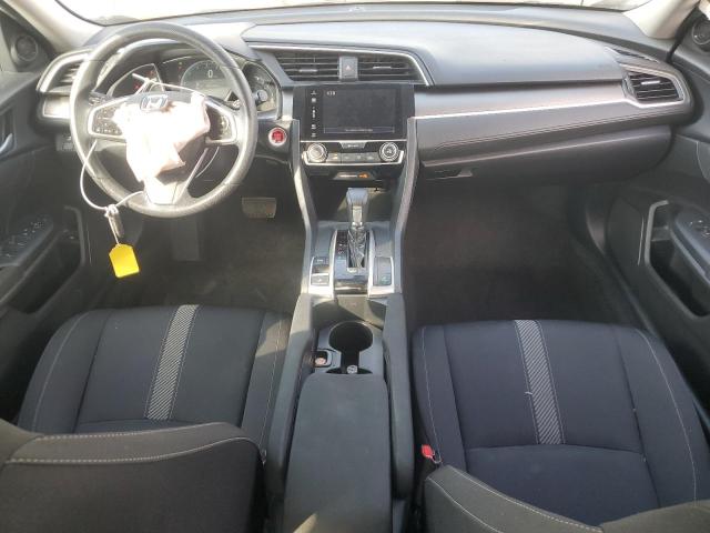 Photo 8 from auction – 2017 HONDA CIVIC EX with VIN 19XFC2F78HE213976