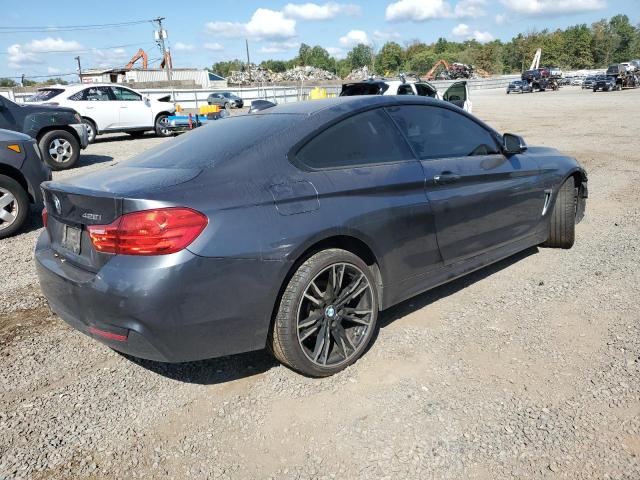 Photo 3 from auction – 2014 BMW 428 XI with VIN WBA3N5C5XEK196072