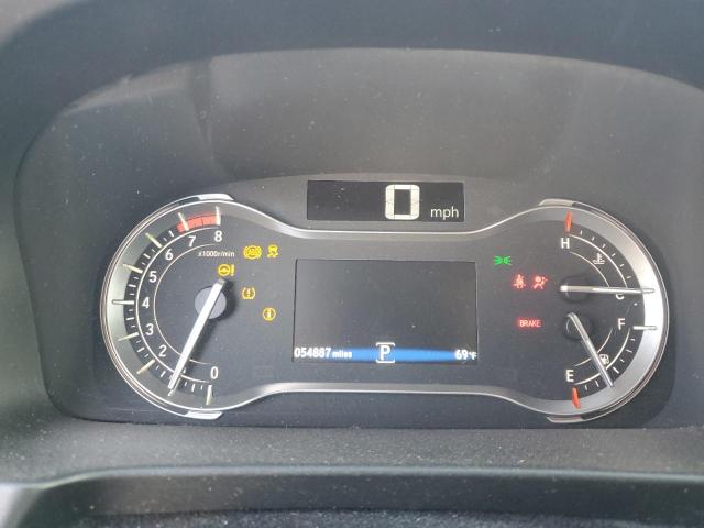 Photo 9 from auction – 2018 HONDA PILOT EXL with VIN 5FNYF6H50JB061789