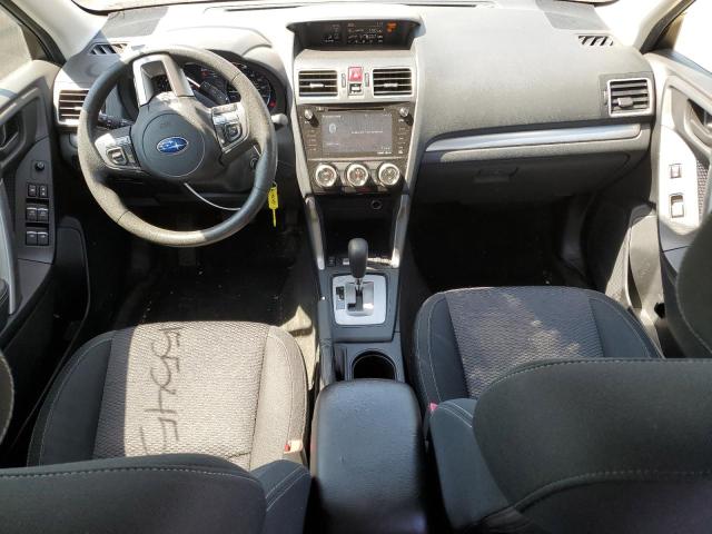 Foto 8 de la subasta – 2018 SUBARU FORESTER 2 con VIN JF2SJAGC4JH556604